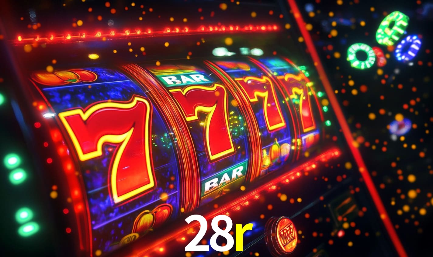 28r - Cassino on-line - 28r.com