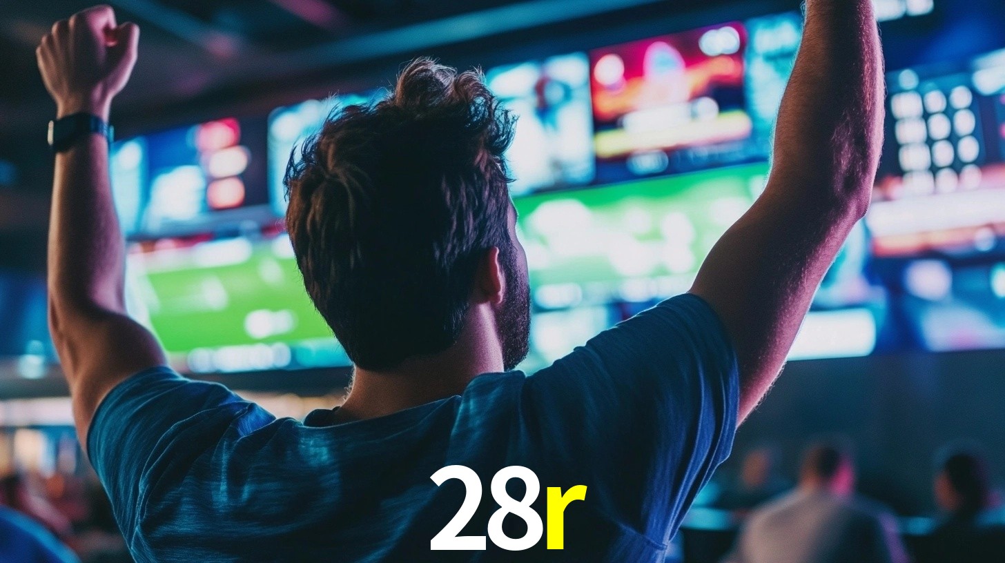 28r: Seu Cassino Premiado com Pagamentos Rápidos