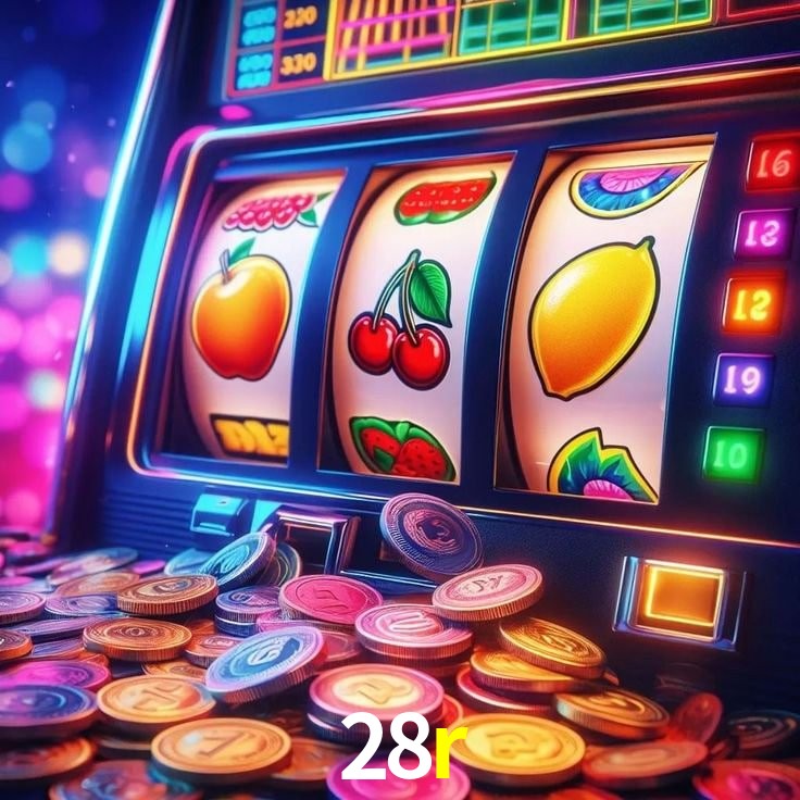 Desvendando o Mundo dos Jogos Virtuais na 28r