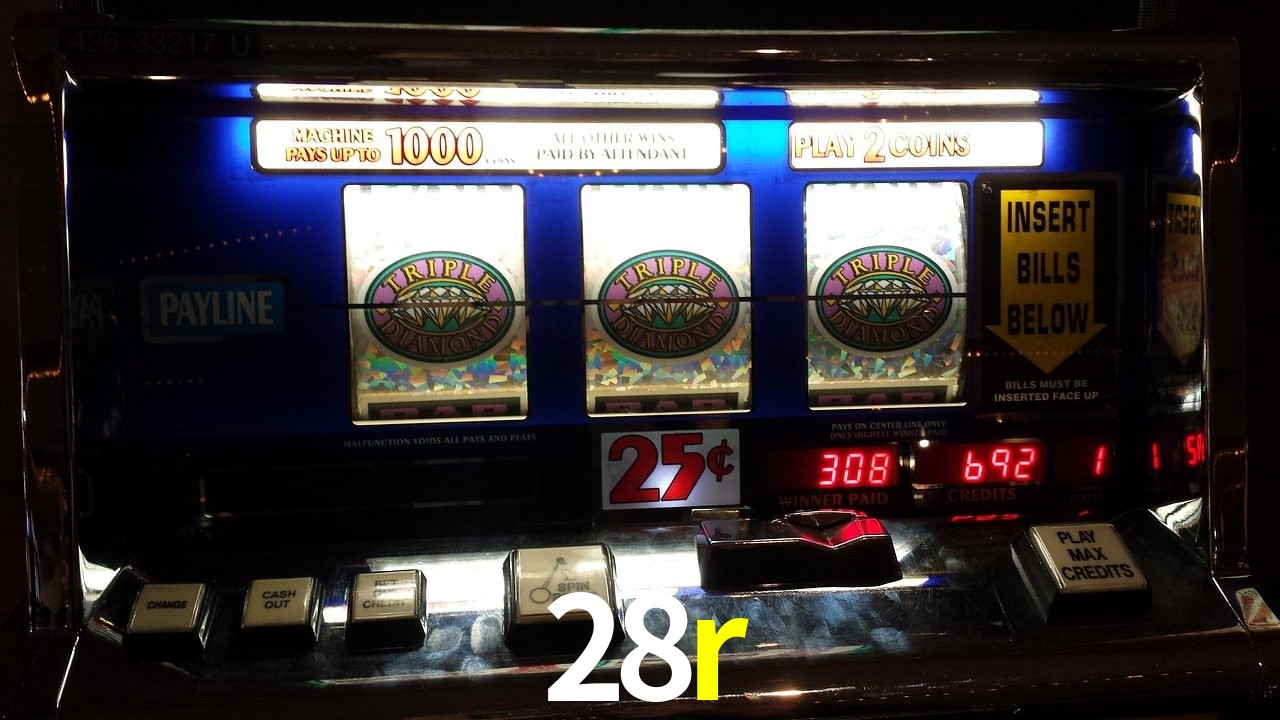 Blackjack Table 28r