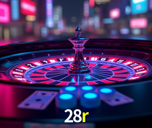 Diretório de Jogos 28r