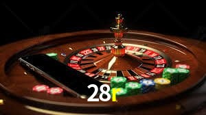 Roulette Table 28r