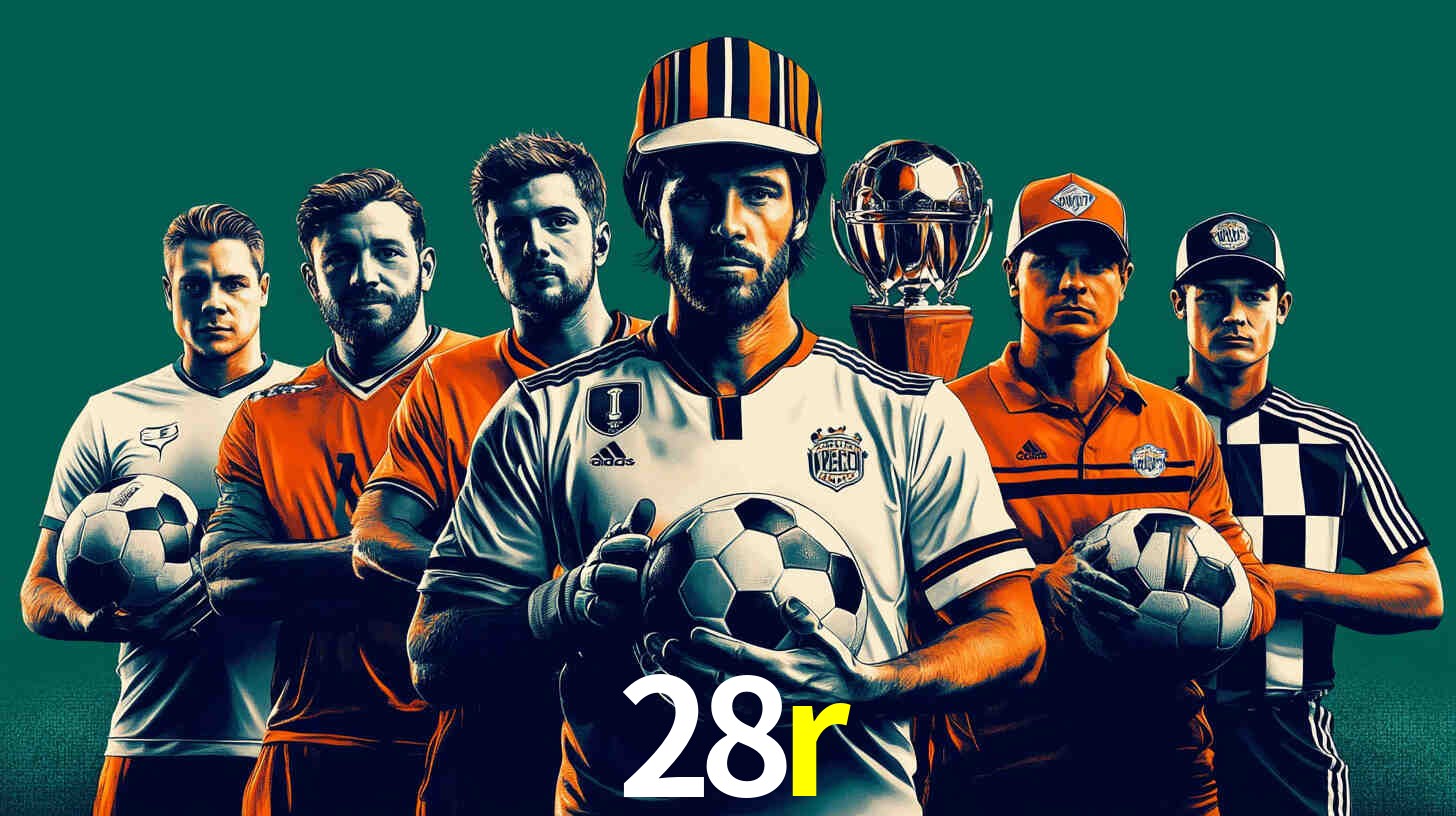 Estatísticas Esportivas 28r