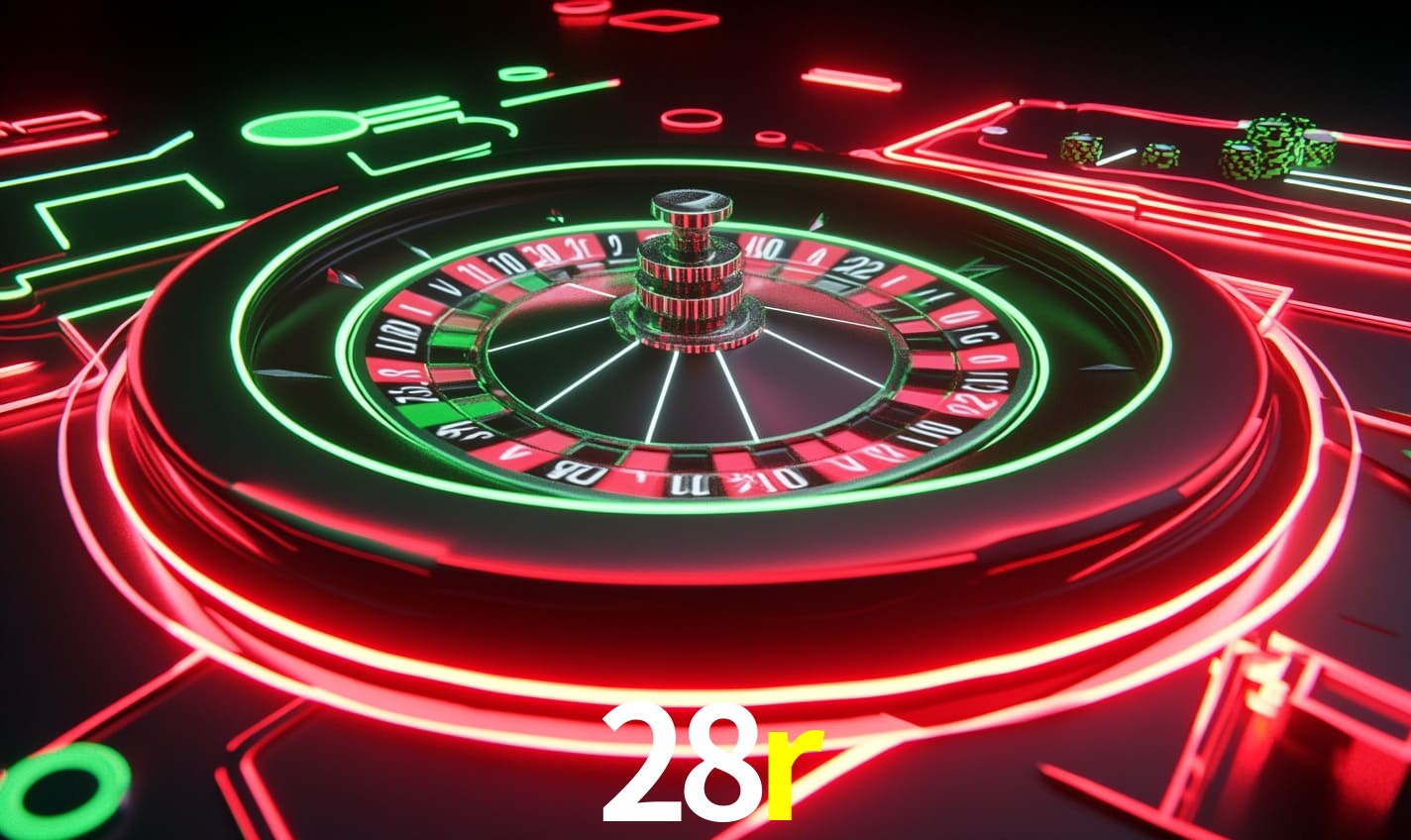 Provedores de Jogos 28r