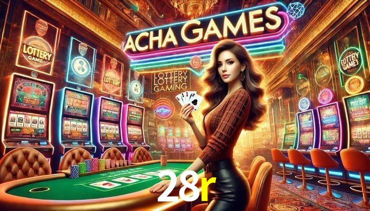 VIP Casino 28r