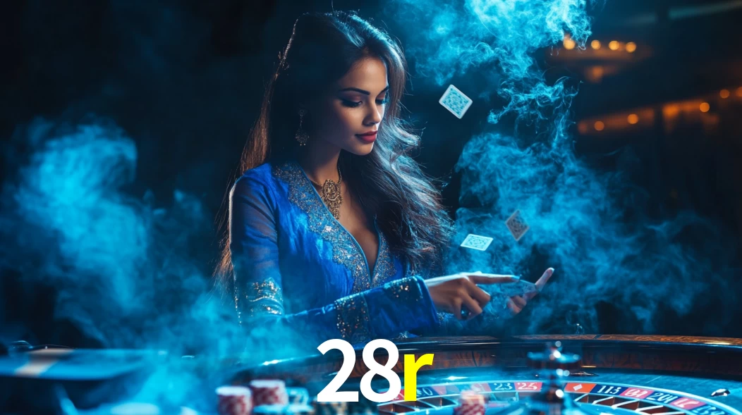 Casino Ao Vivo 28r