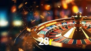 Explorando a Categoria de Eventos em Apostas na 28r