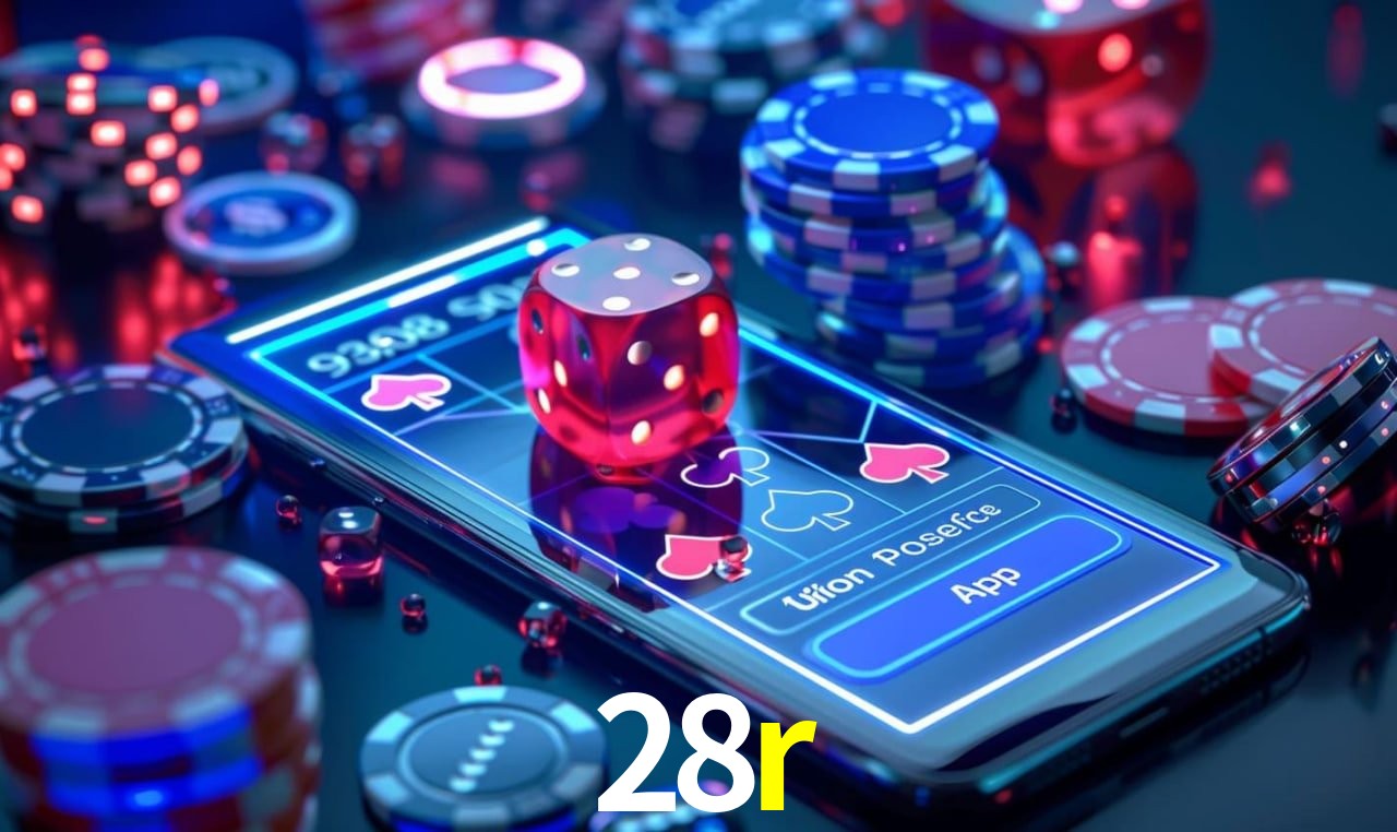 28r lottery