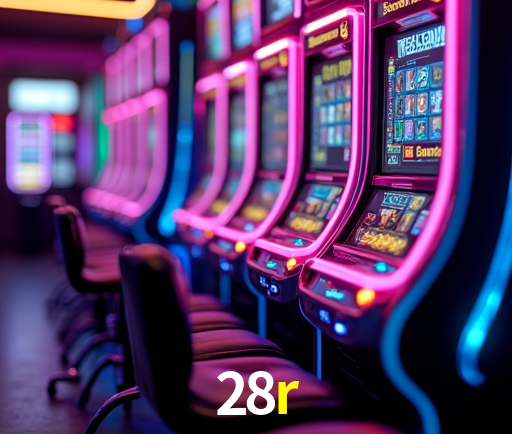 28r cassino online