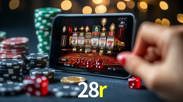 Welcome Bonus 28r