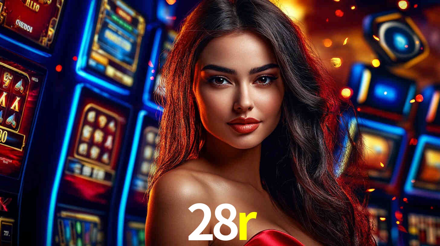 Explorando a Categoria de Eventos em Apostas na 28r