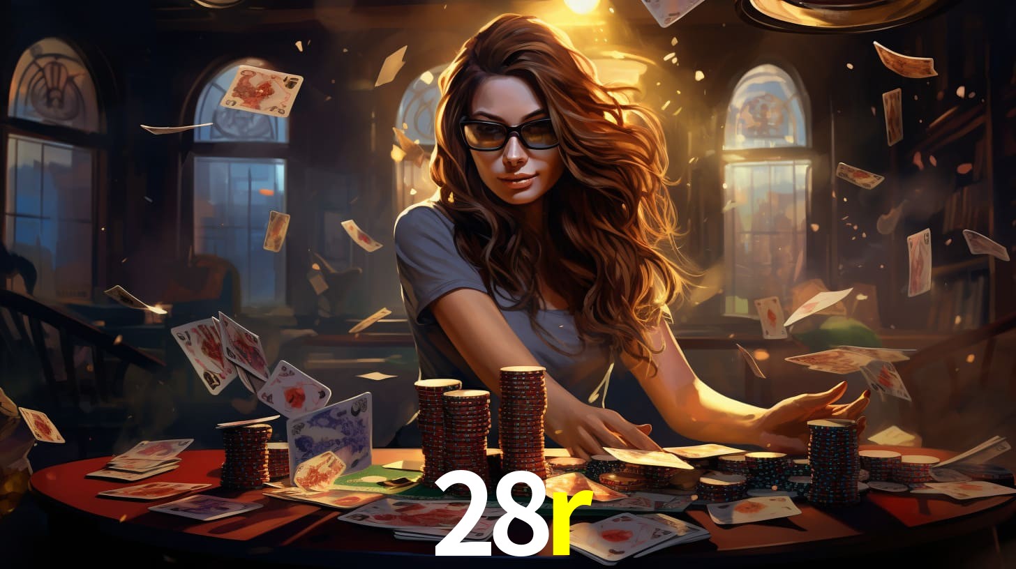 Blackjack Table 28r