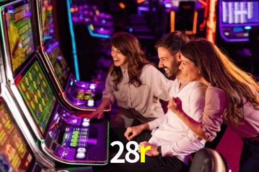cassino 28r