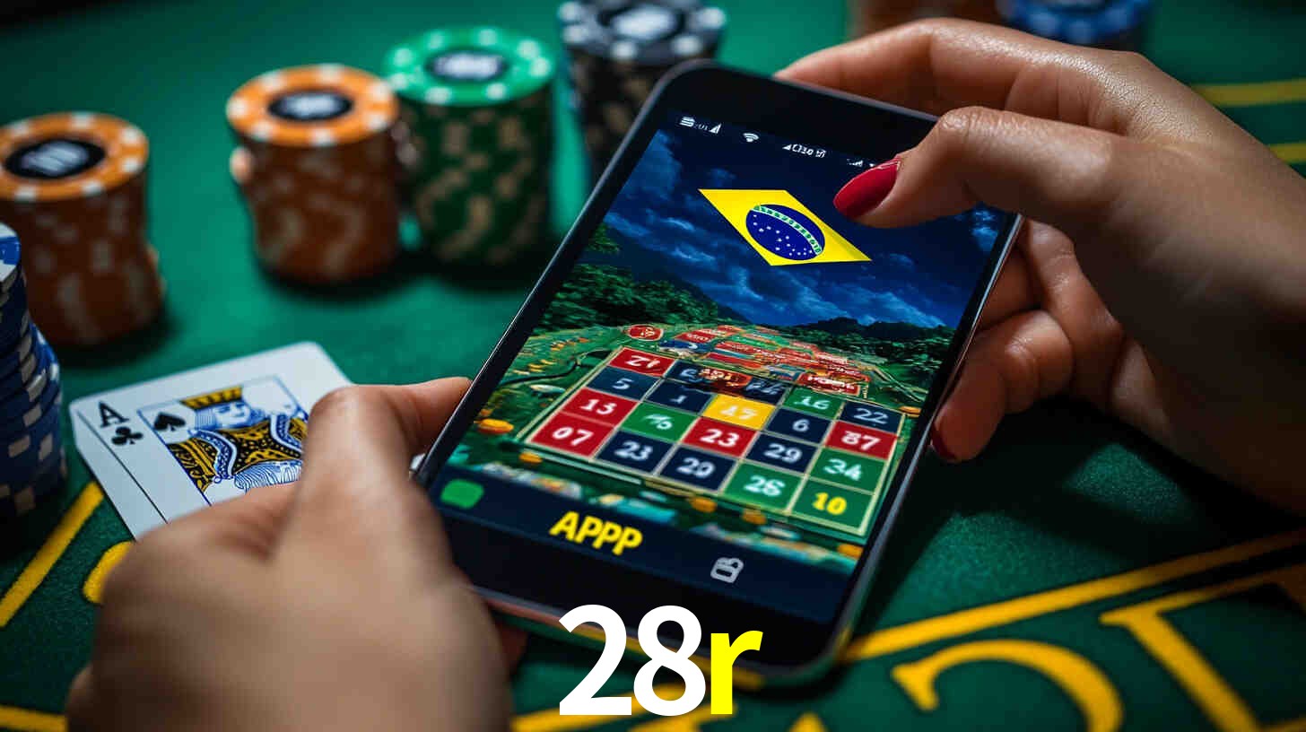 Descubra a Essência do 28r: Nossa História e Compromissos