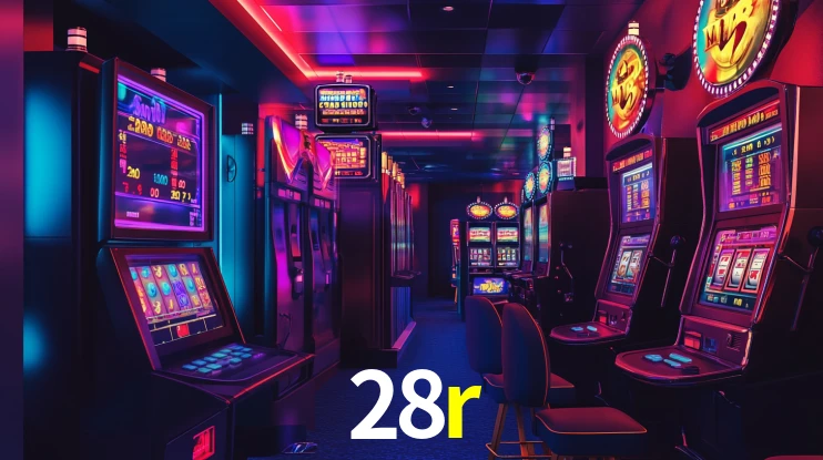 28r App Interface