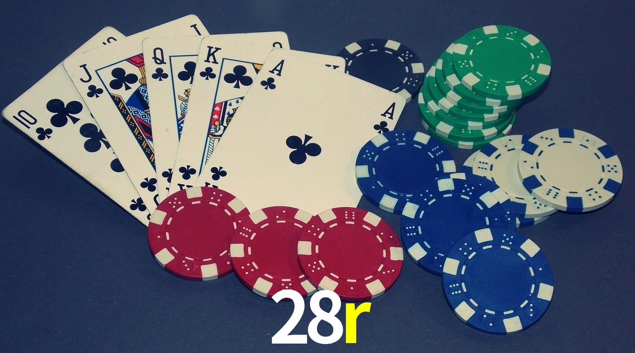 Slot Games 28r