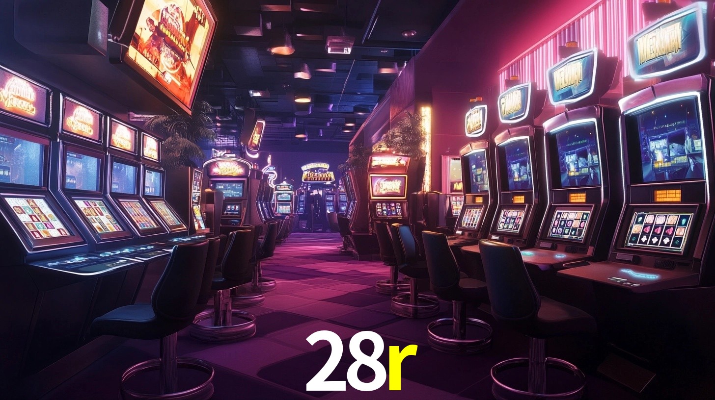 Exclusive Games 28r
