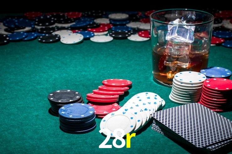 Casino Ao Vivo 28r