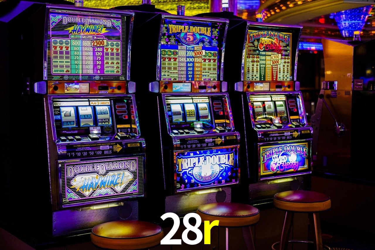 Casino VIP 28r