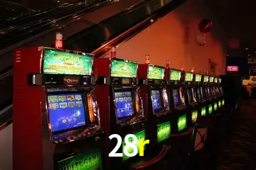 A Emoção da Loteria na 28r: Uma Chance de Mudança de Vida