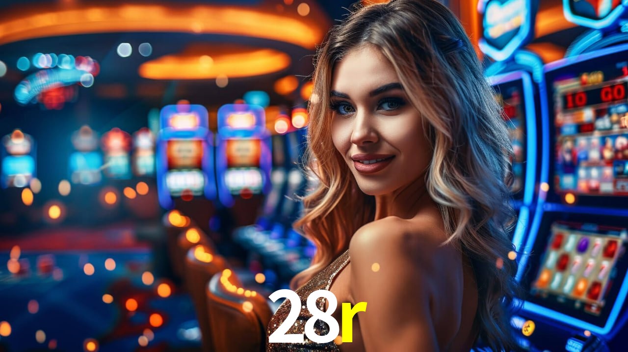 Live Casino 28r